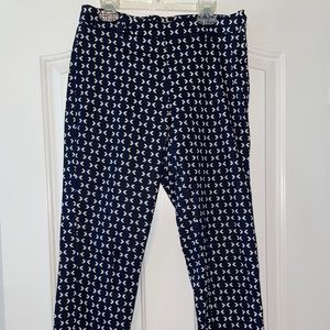 H&M Skinny Business Casual Work Pants